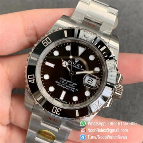 noob v11 rolex|noob replica rolex price.